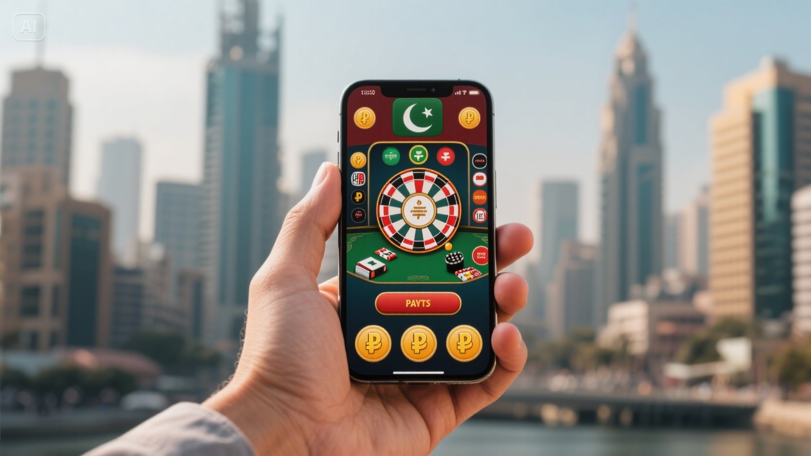 Registration at vivatbet app Casino