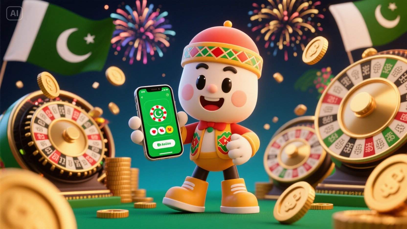 Registration at vivatbet app Casino