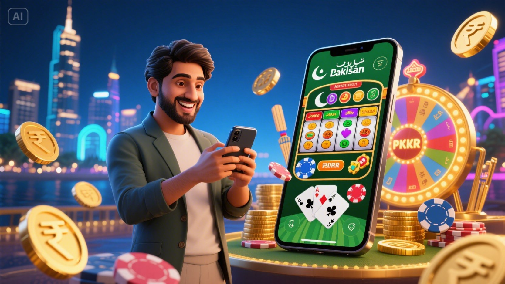 Registration at vivatbet app Casino