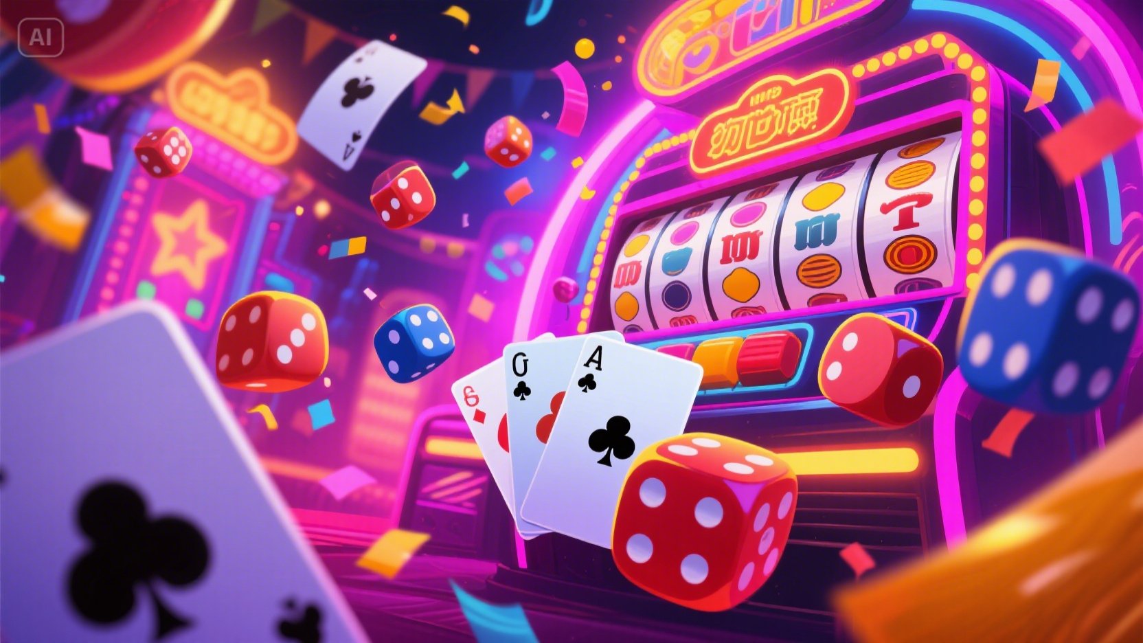 Casino vivatbet app desktop and mobile interfaces