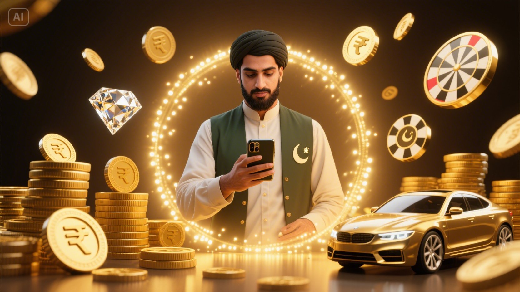 vivatbet appDeposit now and get 200% instantly! Pakistan’s trusted gaming site offers real PKR bonuses, fast withdrawals, and nonstop casino excitement every single day.