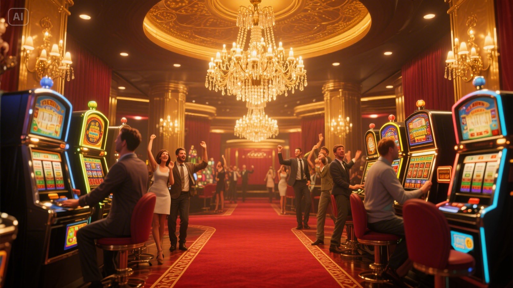 Casino vivatbet app desktop and mobile interfaces