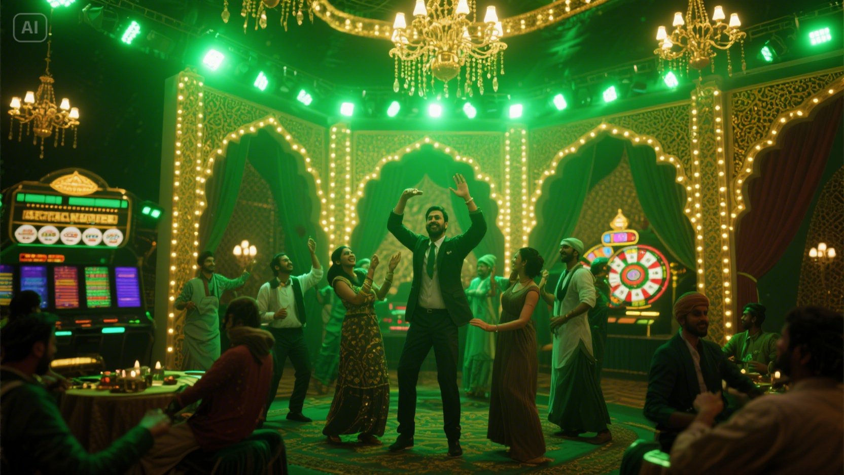 Registration at vivatbet app Casino