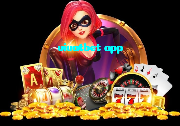 vivatbet app casino presented on mobile device in Pakistan with slots and live games